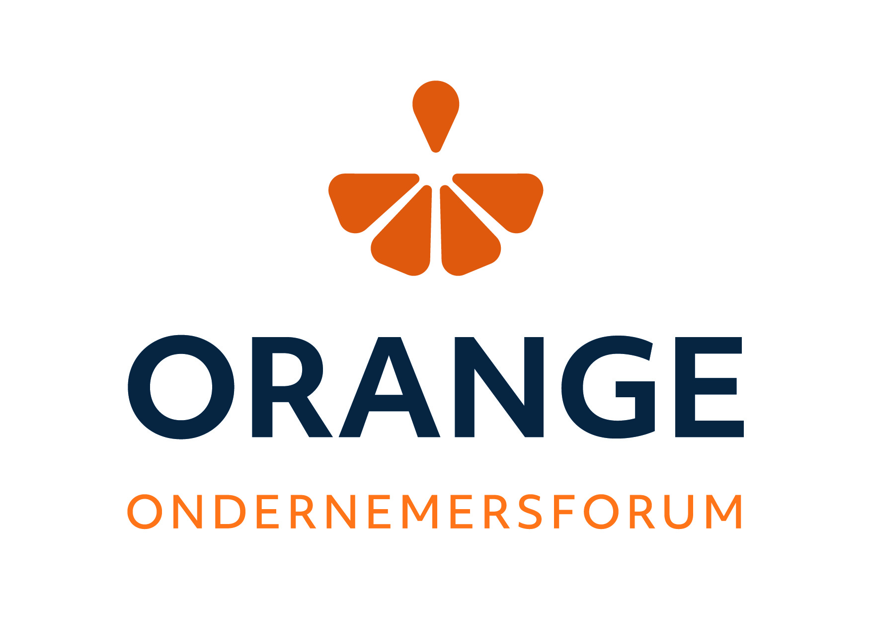 Orange Ondernemersforum
